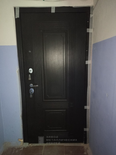 Фото двери МДФ ПВХ №32