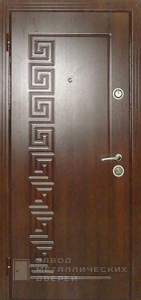Фото «Дверь МДФ №33»  в Москве