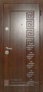 Фото «Дверь трехконтурная №3» в Москве
