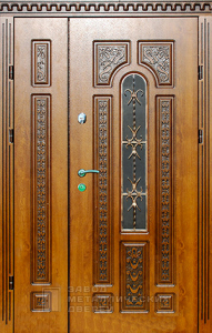 Фото «Парадная дверь №67» в Москве