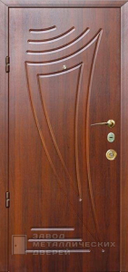 Фото «Дверь Порошок №16»  в Москве