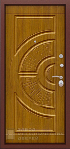 Фото «Дверь МДФ №5»  в Москве