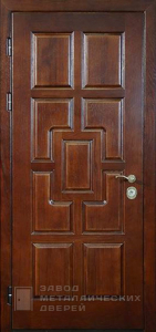 Фото «Дверь Порошок №21»  в Москве