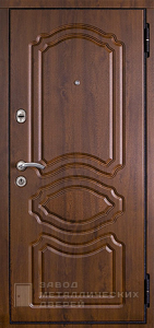 Фото «Звукоизоляционная дверь №16» в Москве