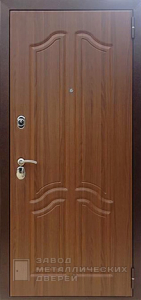 Фото «Утепленная дверь №14» в Москве