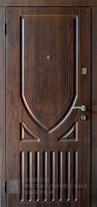 Фото «Дверь трехконтурная №22»  в Москве