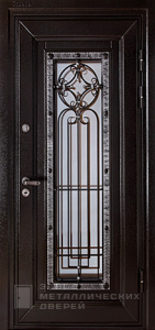 Фото «Дверь Металлобагет №1» в Москве