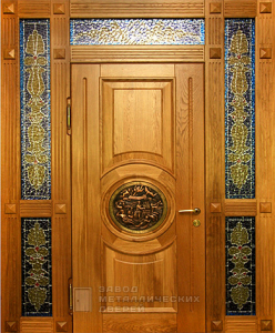 Фото «Парадная дверь №47» в Москве