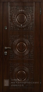Фото «Взломостойкая дверь №8» в Москве