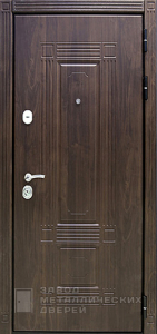Фото «Звукоизоляционная дверь №4» в Москве