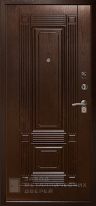 Фото «Дверь МДФ №27»  в Москве