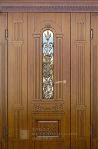 Фото «Парадная дверь №99» в Москве