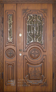 Фото «Парадная дверь №54» в Москве