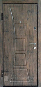 Фото «Дверь трехконтурная №17»  в Москве