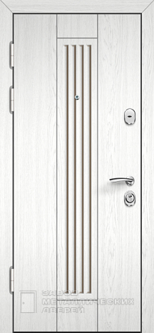 Фото «Дверь в дом №58» в Балашихе