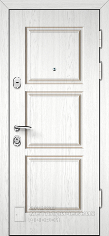 Фото «Белая дверь №15» в Туле