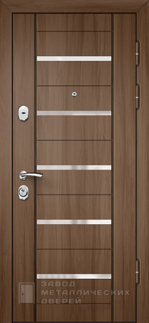 Фото «Дверь в квартиру №55» в Москве