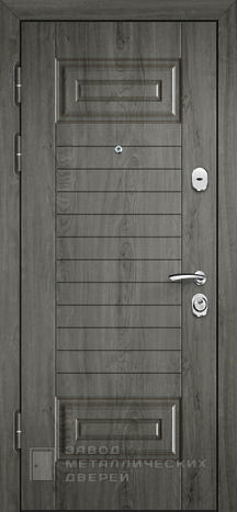 Фото «Дверь в квартиру №55» в Москве