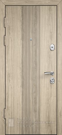 Фото «Дверь в квартиру №36» в Балашихе