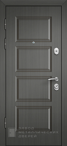 Фото «Дверь с шумоизоляцией №28» в Электростали