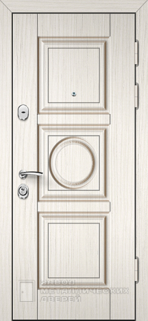 Фото «Дверь с терморазрывом №70» в Солнечногорску