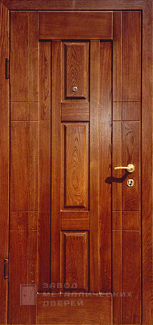 Фото «Дверь Массив дуба №11» в Смоленску