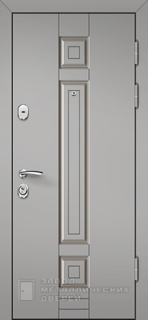 Фото «Дверь с терморазрывом №44» в Солнечногорску