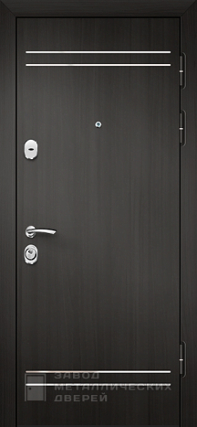 Фото «Дверь с терморазрывом №19» в Солнечногорску