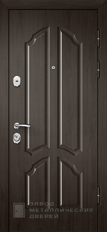 Фото «Дверь в дом №46» в Москве