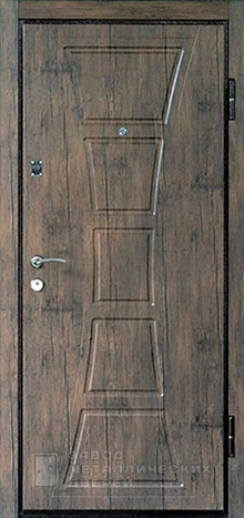 Фото «Дверь в дом №37» в Балашихе