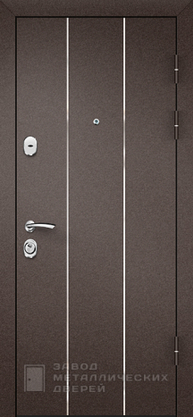 Фото «Дверь в квартиру №13» в Твери