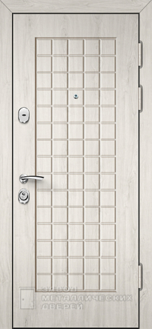 Фото «Дверь в дом №43» в Балашихе