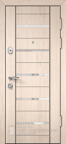 Фото «Дверь с терморазрывом №69» в Москве