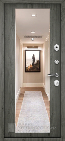 Фото «Дверь в квартиру №44» в Москве