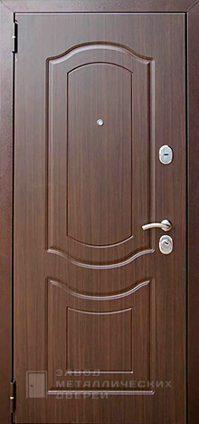 Фото «Дверь в квартиру №38» в Москве