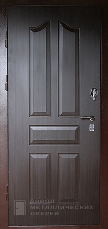 Фото «Дверь в квартиру №39» в Железнодорожному