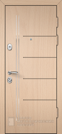 Фото «Готовая дверь №21» в Красногорску