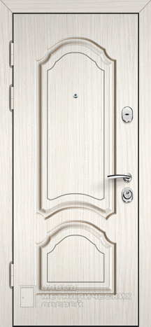 Фото «Дверь в дом №57» в Балашихе