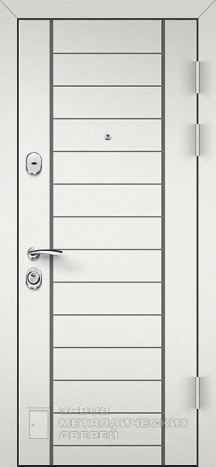 Фото «Дверь в дом №35» в Балашихе