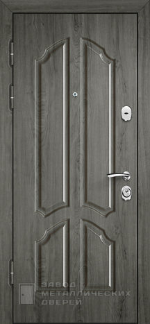 Фото «Дверь с терморазрывом №35» в Москве