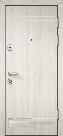 Фото «Дверь в дом №60» в Балашихе