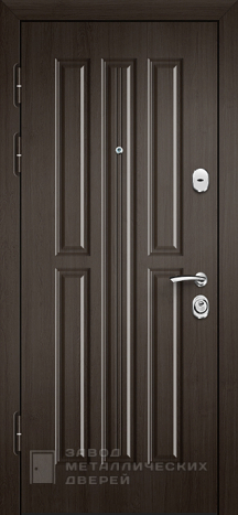 Фото «Дверь с терморазрывом №42» в Волоколамску