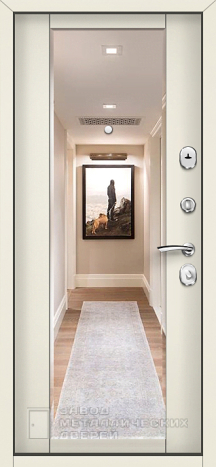 Фото «Дверь с терморазрывом №26» в Одинцово