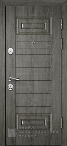 Фото «Одностворчатая дверь №23» в Туле