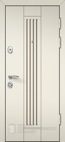 Фото «Дверь с терморазрывом №31» в Москве