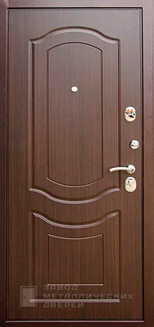 Фото «Звукоизоляционная дверь №11» в Москве