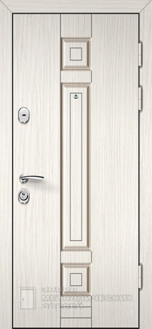 Фото «Дверь в дом №51» в Балашихе