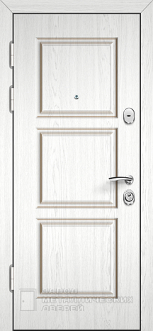 Фото «Дверь с терморазрывом №55» в Твери