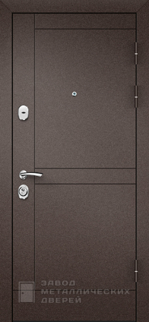 Фото «Дверь в квартиру №50» в Твери