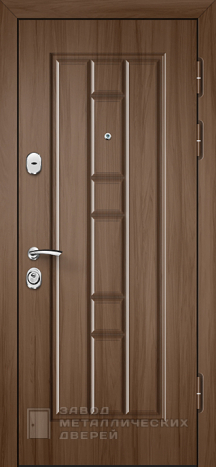 Фото «Коричневая дверь №11» в Истре